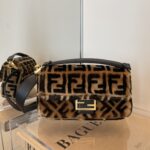 baguette-Bag