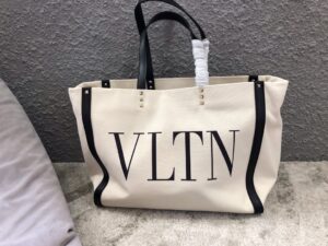 small-vltn-print-canvas-tote-bag