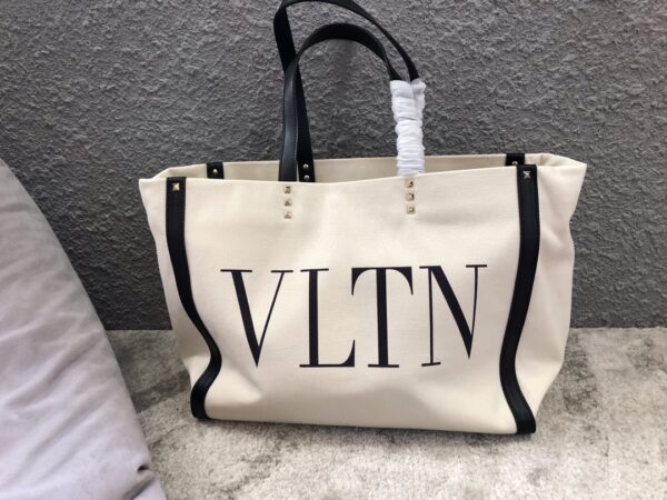 small-vltn-print-canvas-tote-bag
