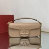 loco-calfskin-shoulder-bag