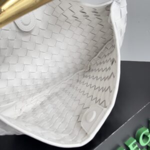 Sardine-White-Bag