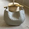 Sardine-Grey-Black-Bag