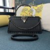 rockstud-calfskin-handbag